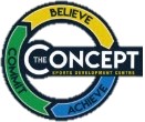 The Concept Logo